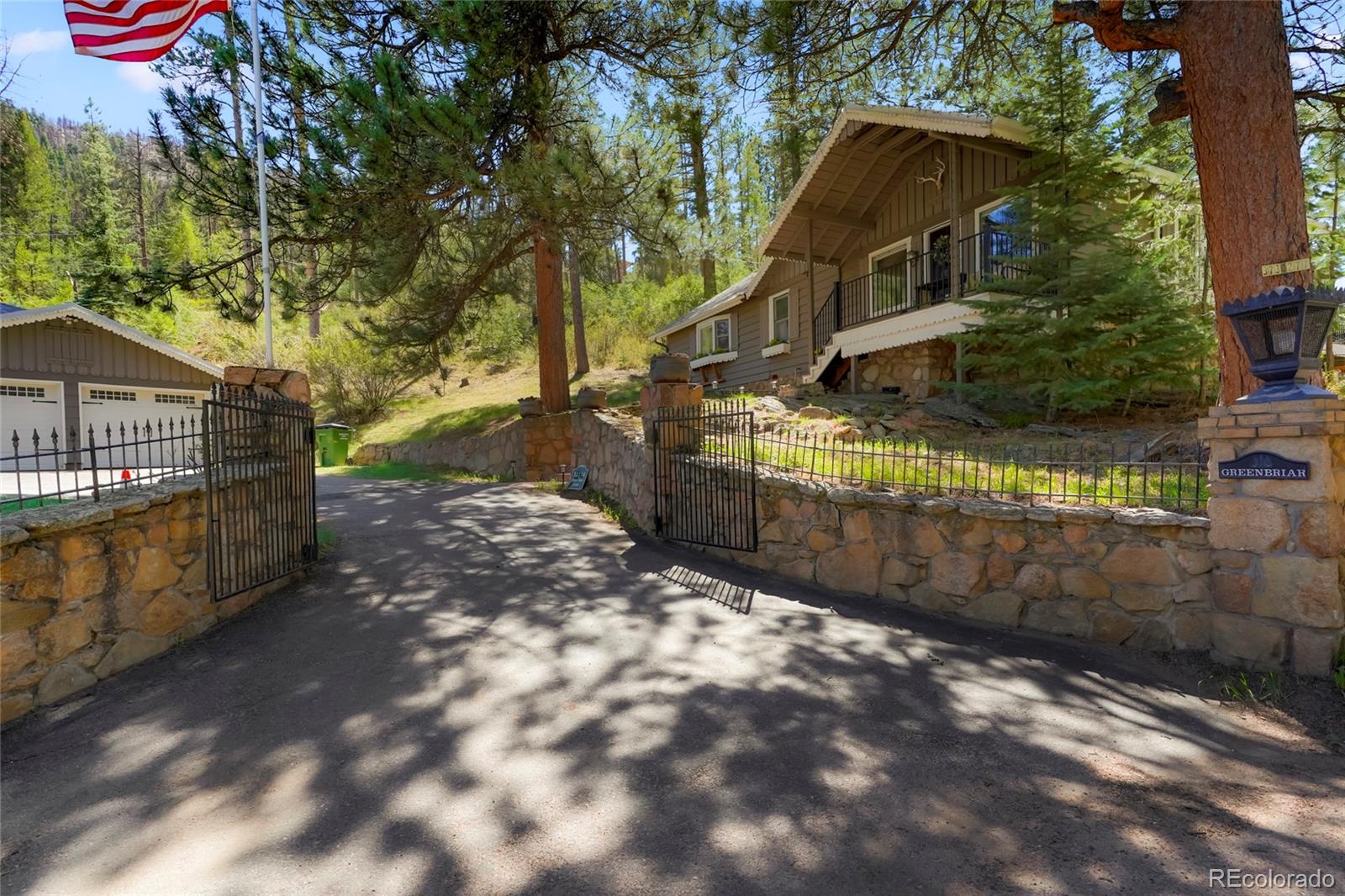 32114 Upper Bear Creek Road