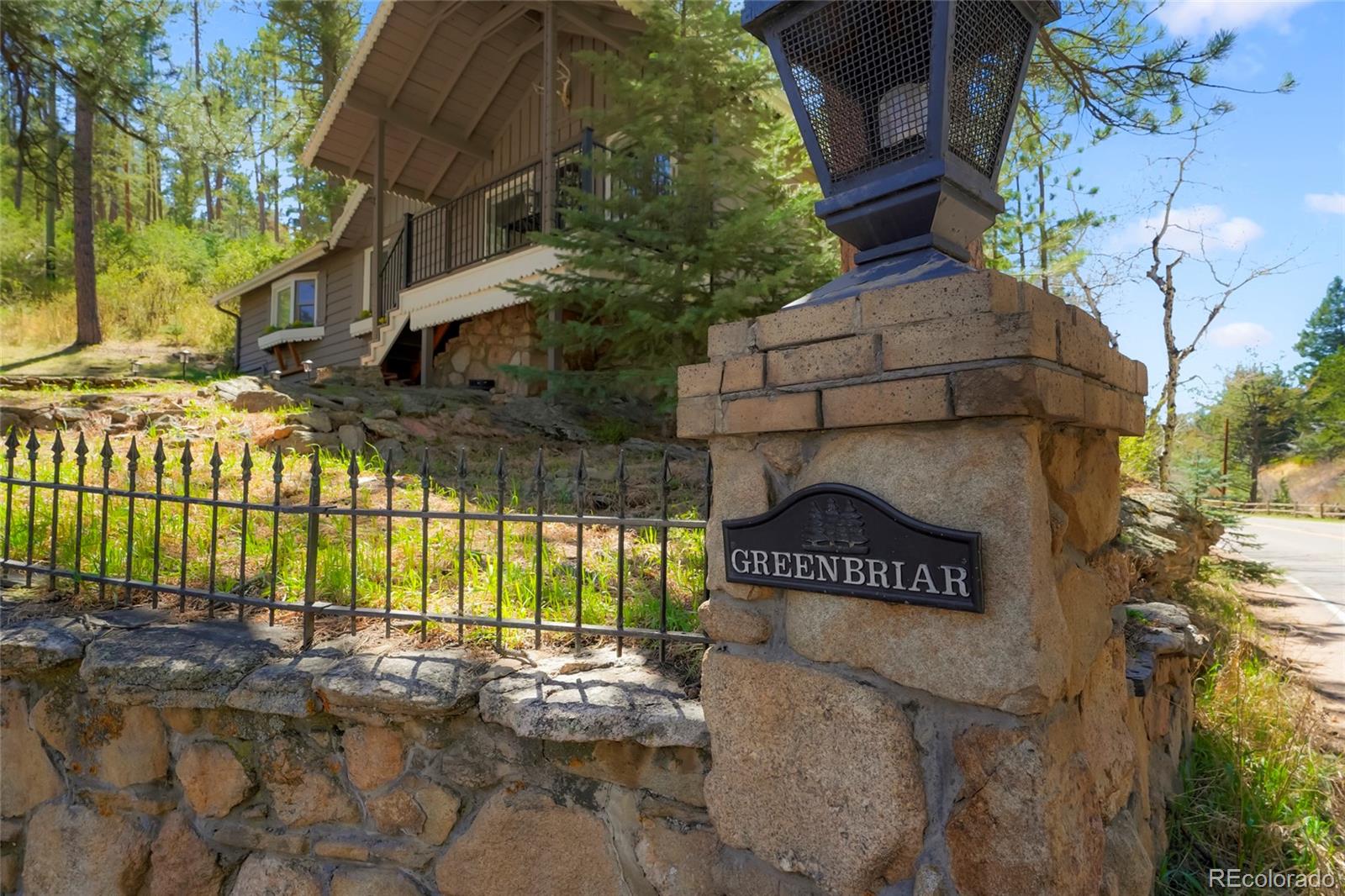 32114 Upper Bear Creek Road