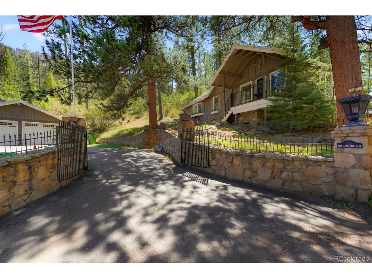 32114 Upper Bear Creek Rd