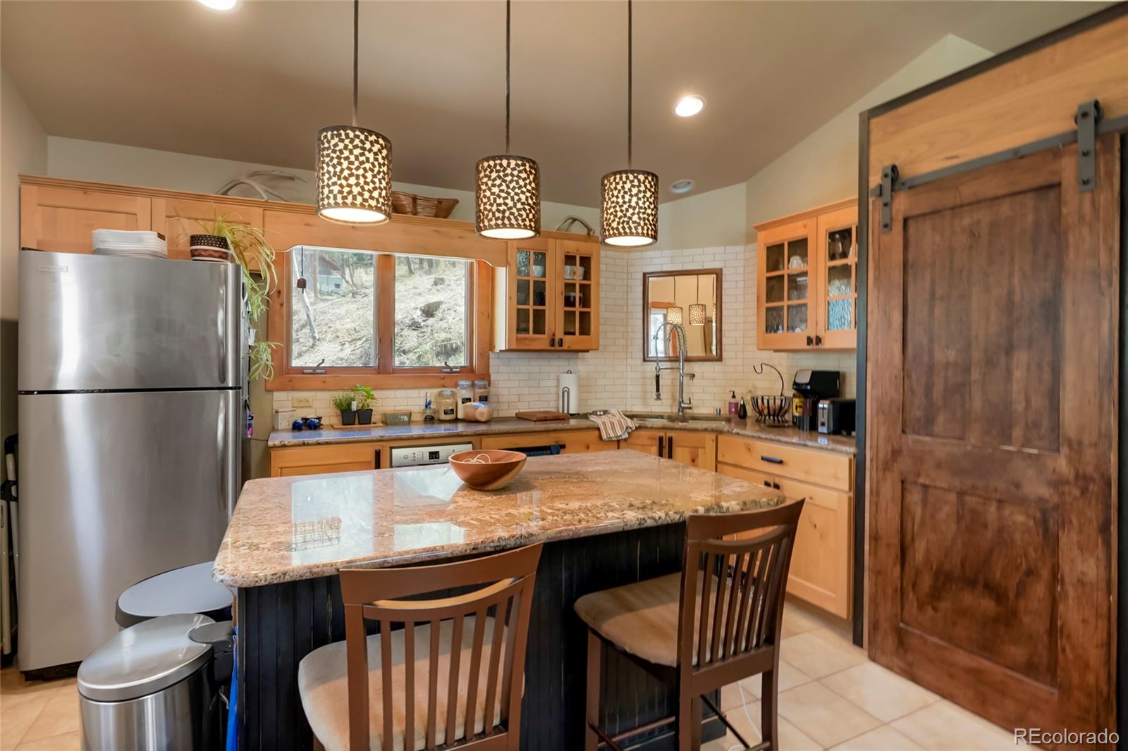 32114 Upper Bear Creek Road