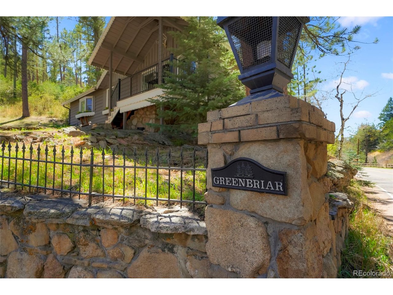 32114 Upper Bear Creek Rd