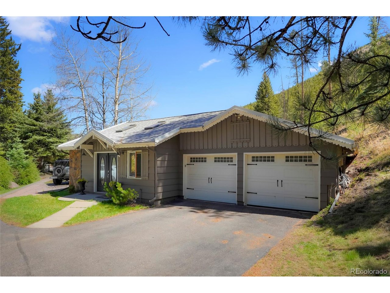 32114 Upper Bear Creek Rd