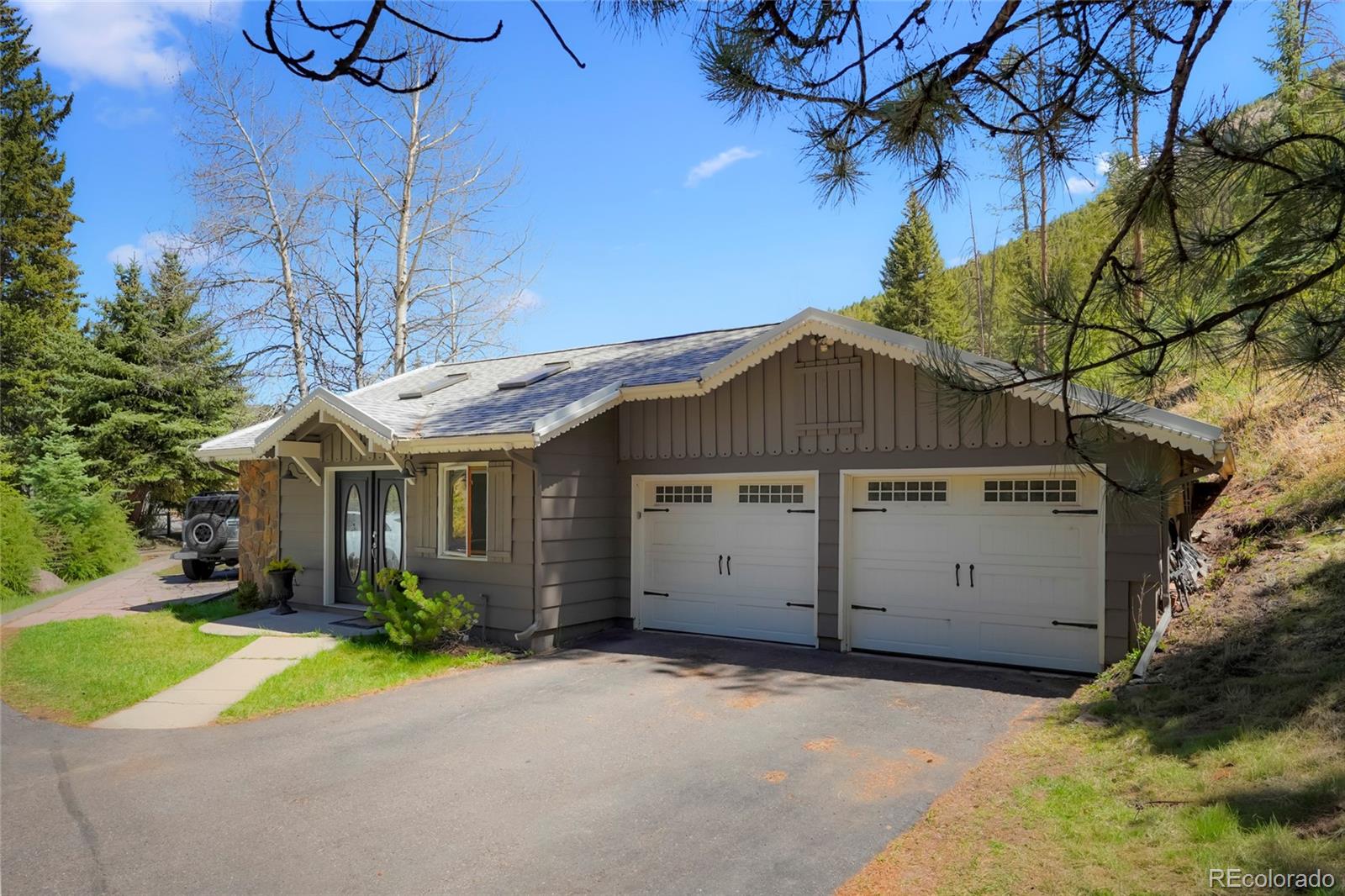 32114 Upper Bear Creek Road