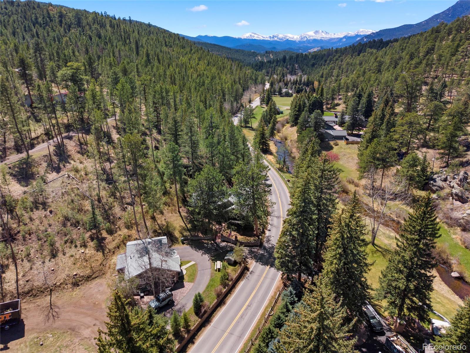 32114 Upper Bear Creek Road