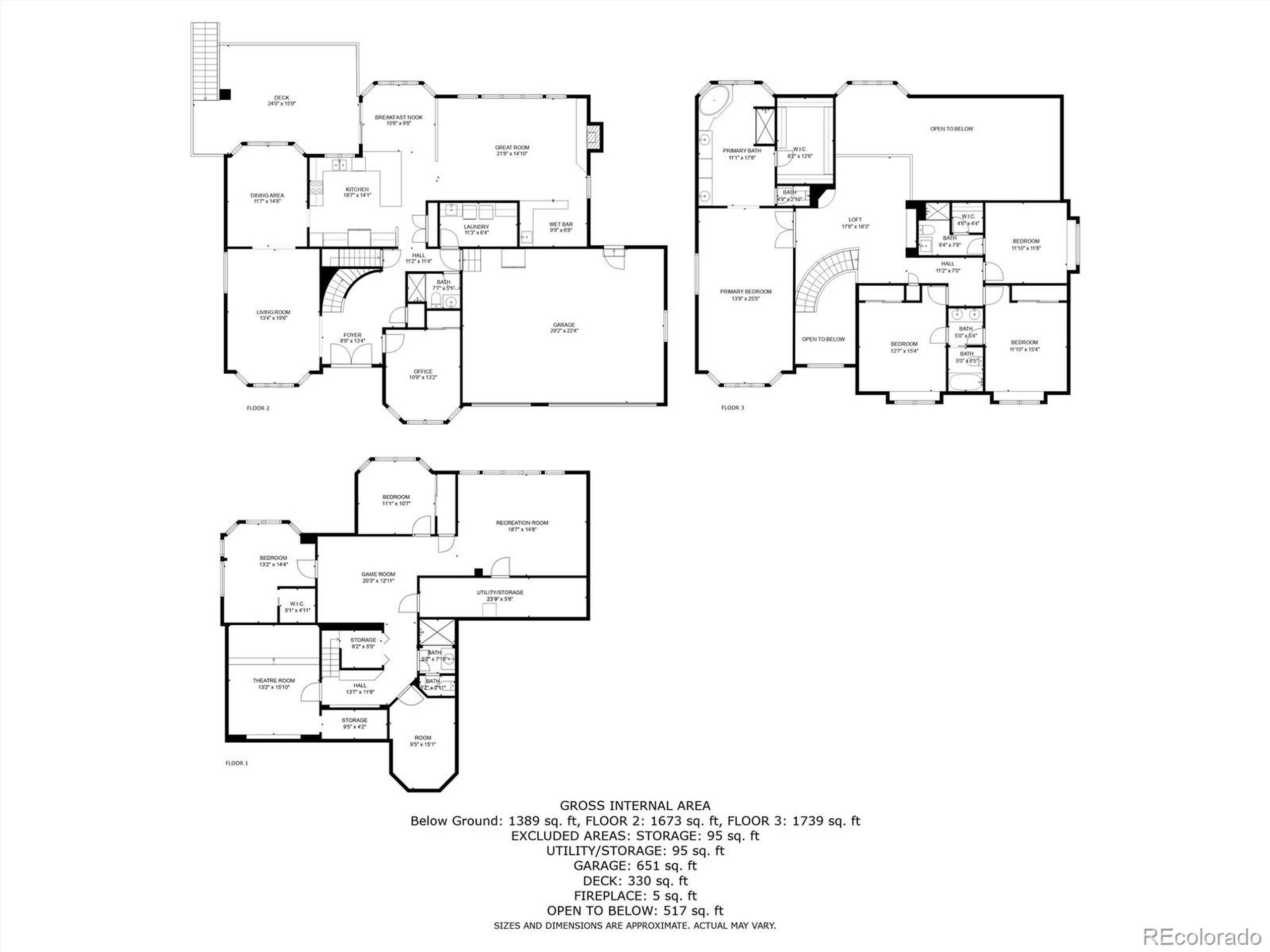 11441 W Roxbury Pl