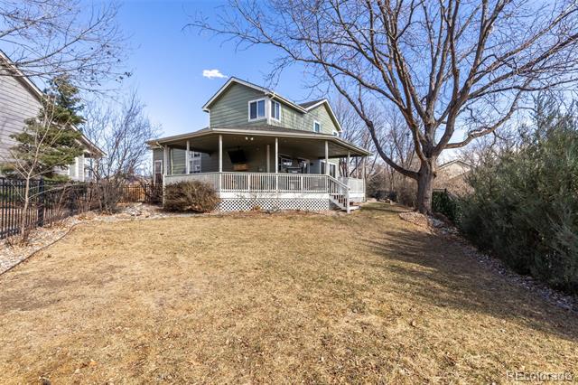 13436 W 62nd Drive