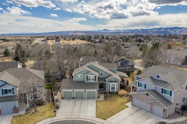 13436 W 62nd Drive