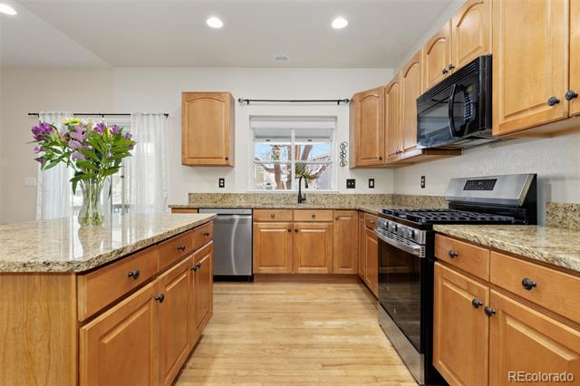 13436 W 62nd Drive