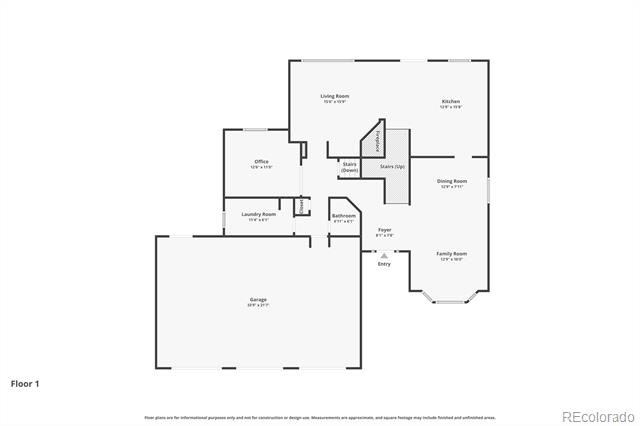 13436 W 62nd Drive