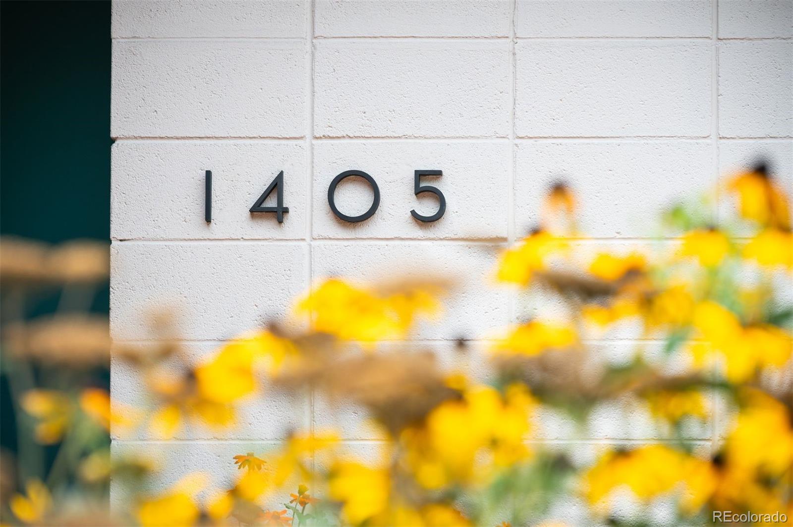 1405 S Elm Street