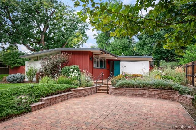 1405 S Elm Street