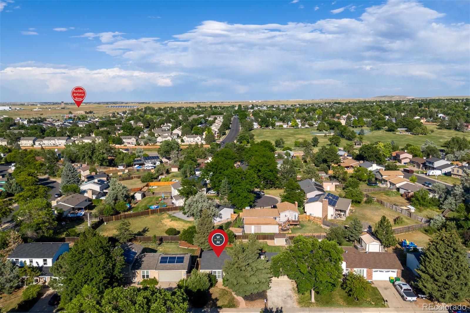 1246 S Telluride Street