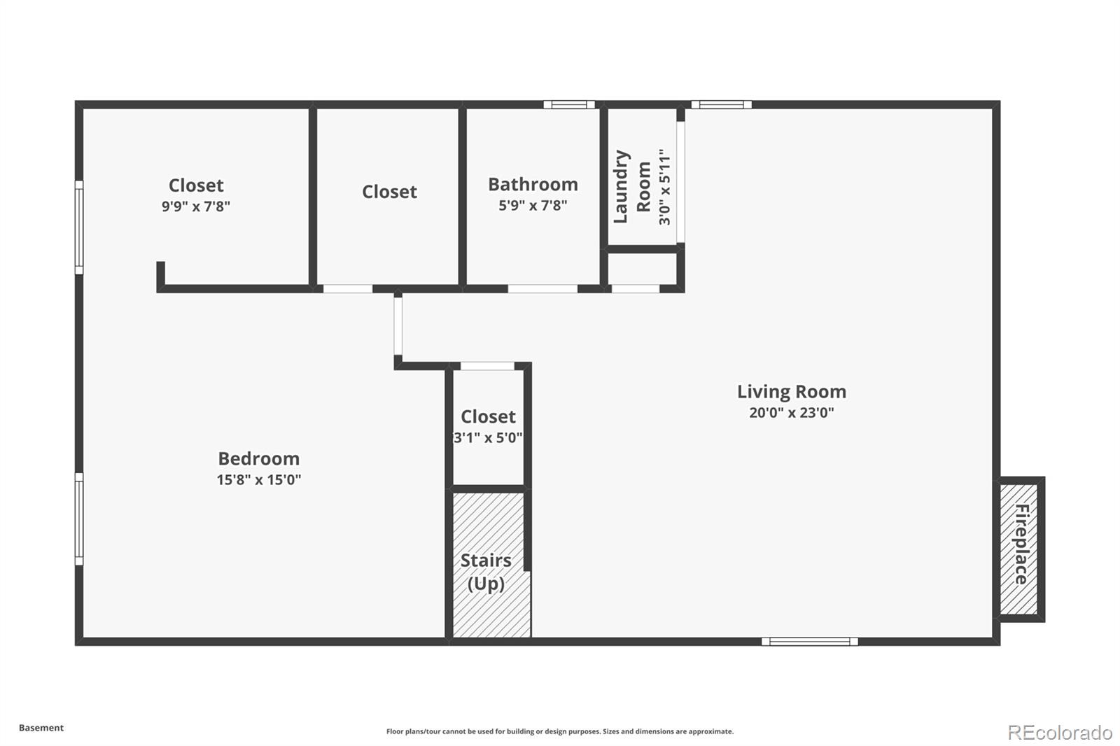 1246 S Telluride Street