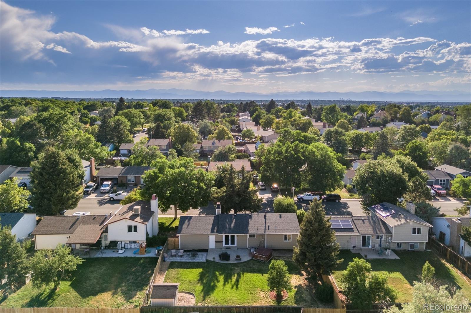 1246 S Telluride Street