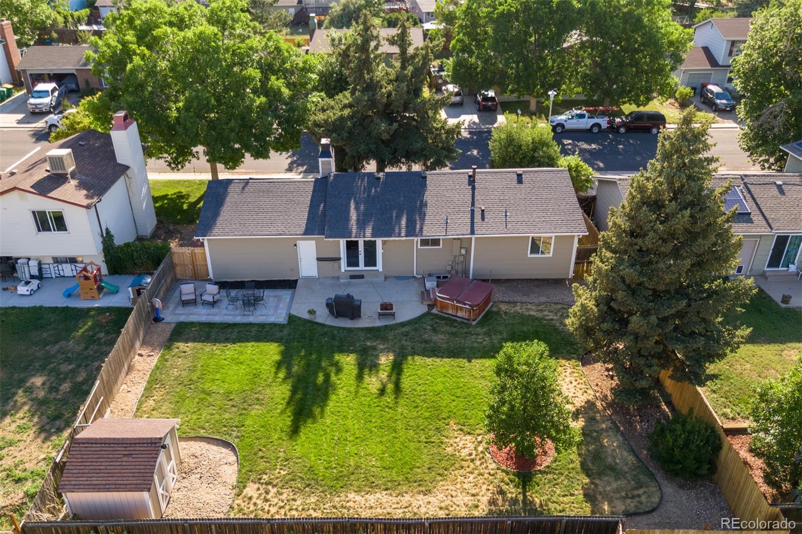 1246 S Telluride Street