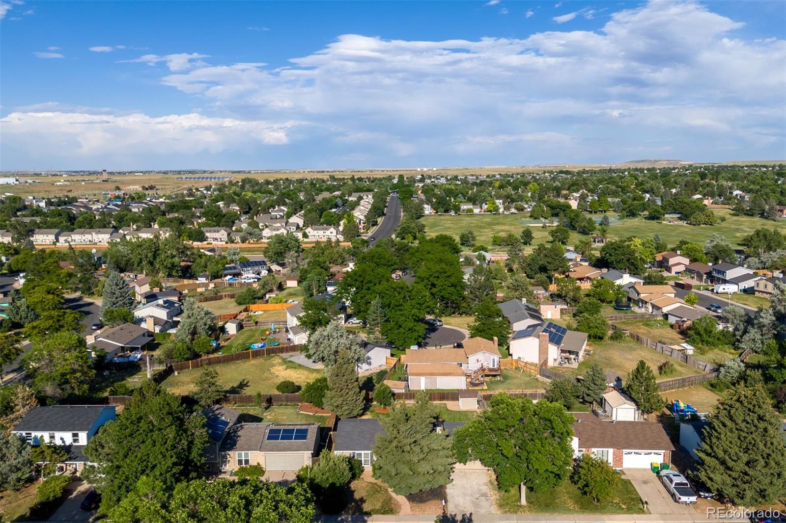 1246 S Telluride Street