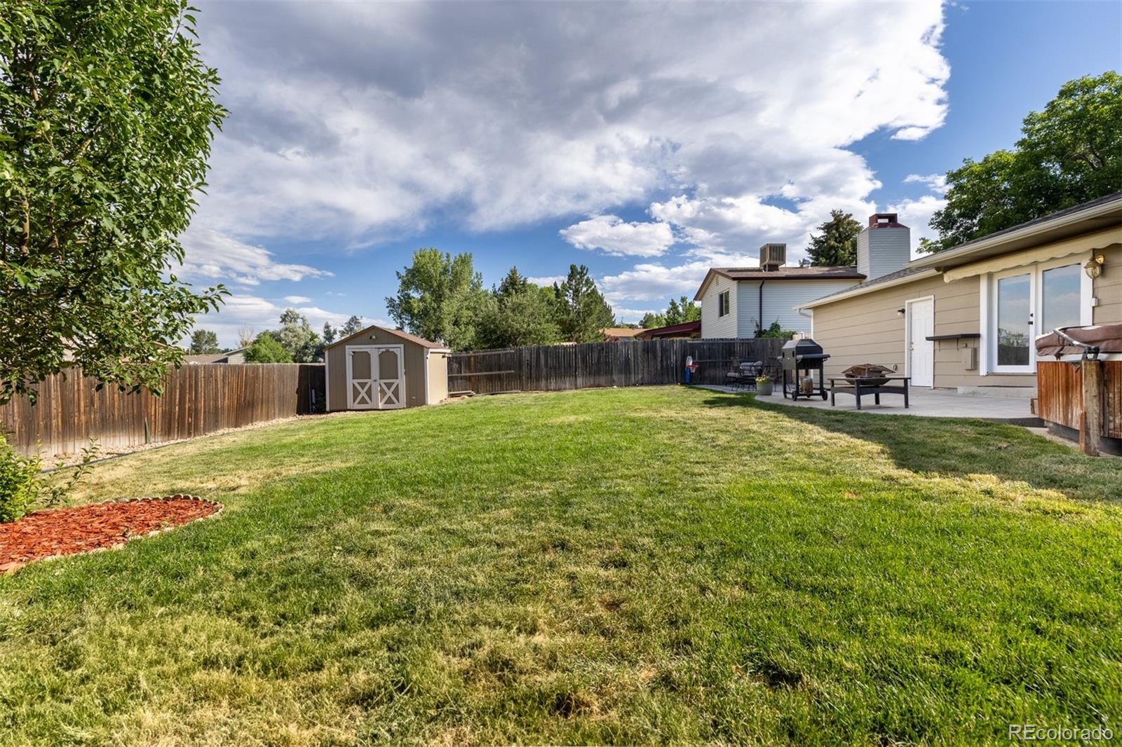 1246 S Telluride Street