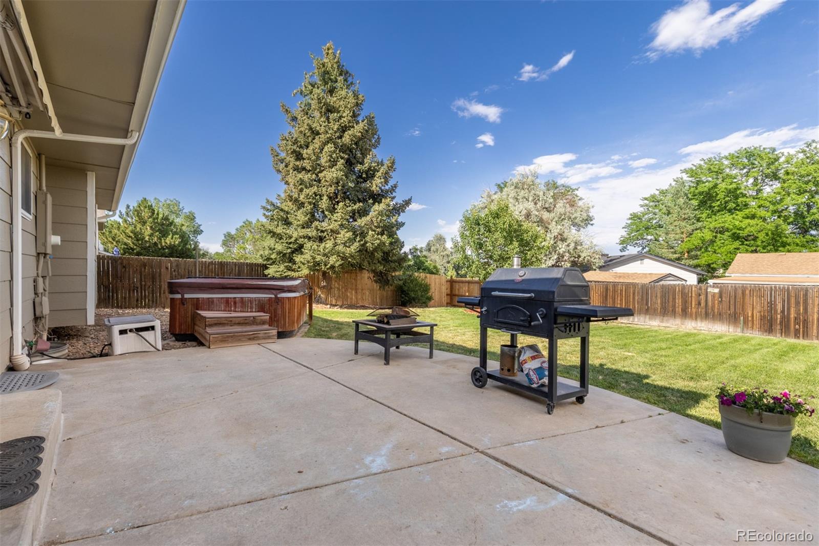 1246 S Telluride Street