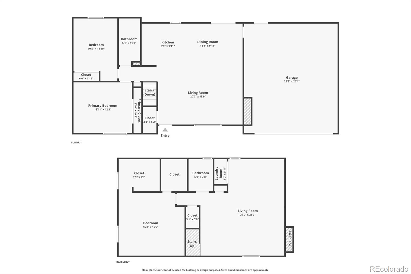 1246 S Telluride Street