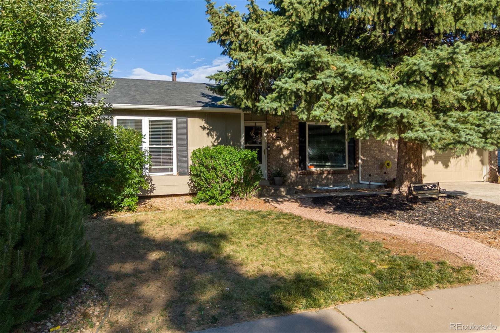 1246 S Telluride Street