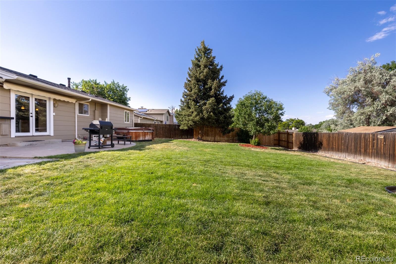 1246 S Telluride Street