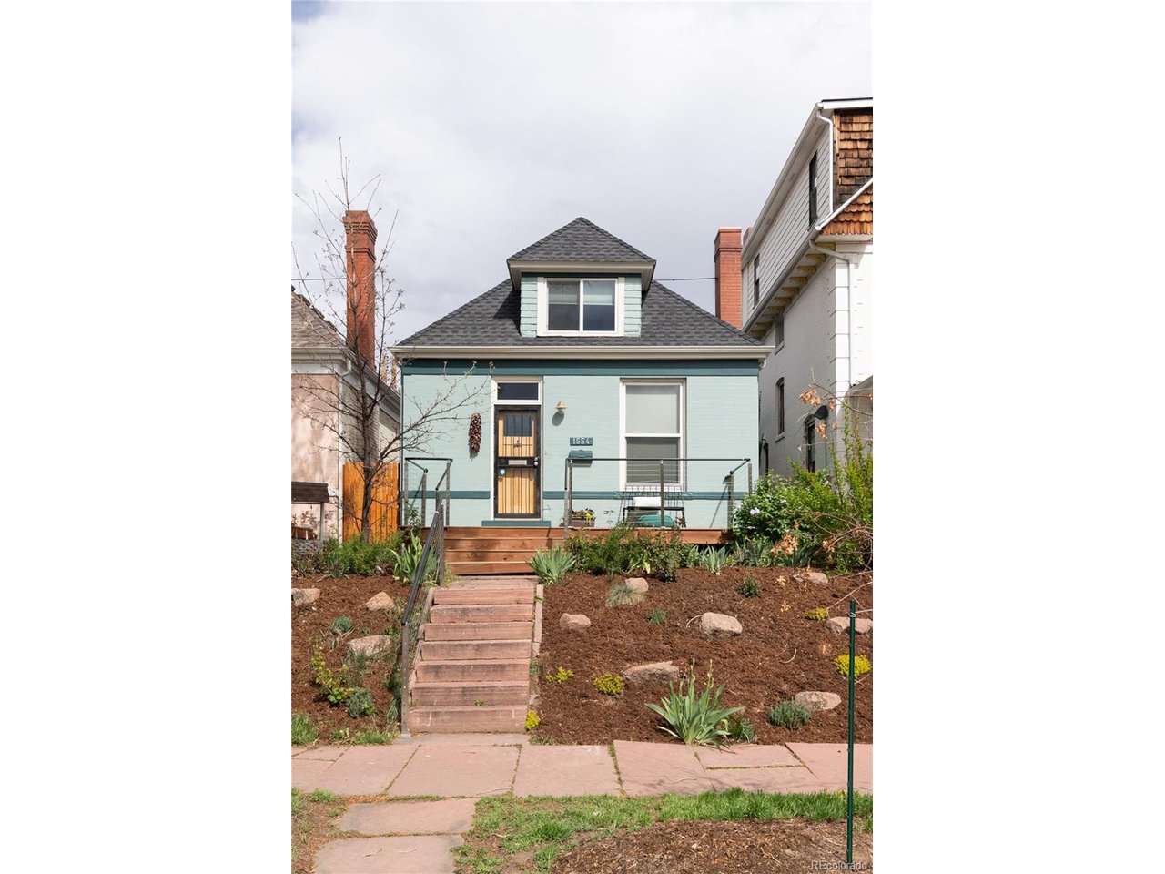 1554 N Marion St