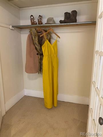 1275 N Clarkson Street Unit: 6