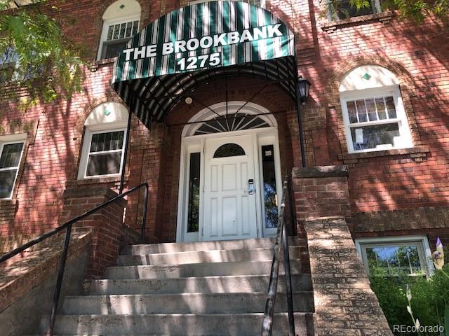 1275 N Clarkson Street Unit: 6