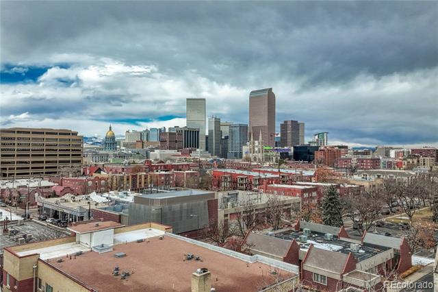 1275 N Clarkson Street Unit: 6