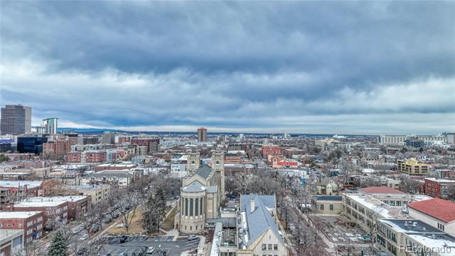 1275 N Clarkson Street Unit: 6