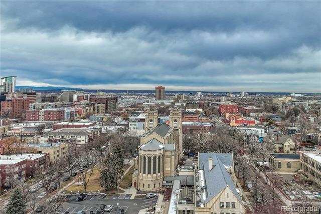1275 N Clarkson Street Unit: 6