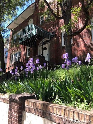 1275 N Clarkson Street Unit: 6