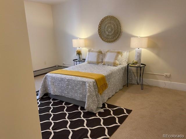 1275 N Clarkson Street Unit: 6
