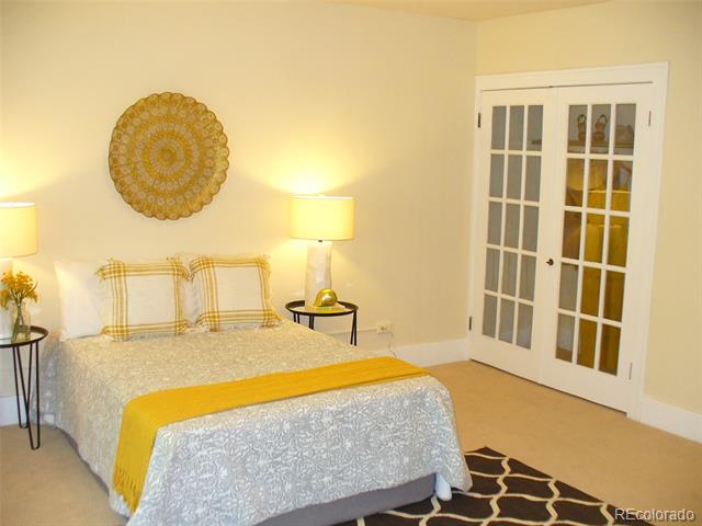 1275 N Clarkson Street Unit: 6