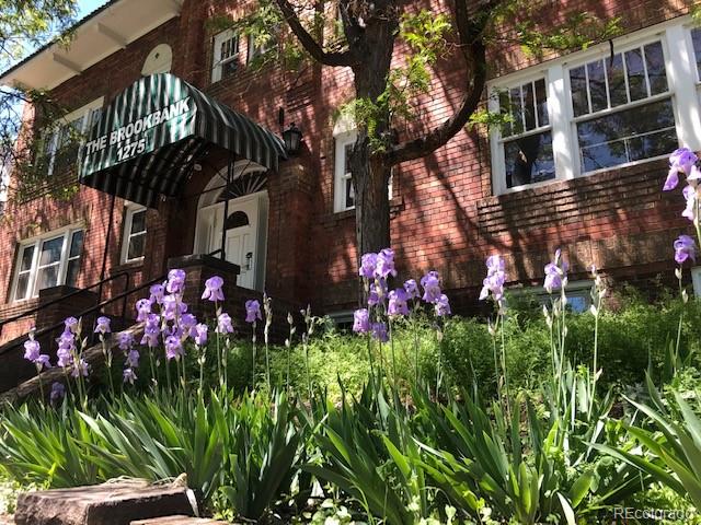 1275 N Clarkson Street Unit: 6