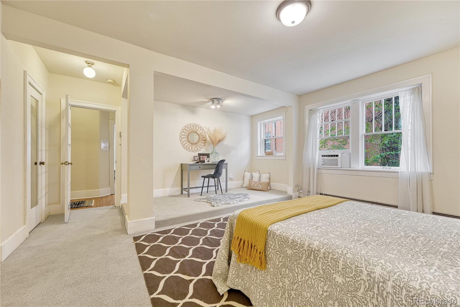1275 N Clarkson Street Unit: 6