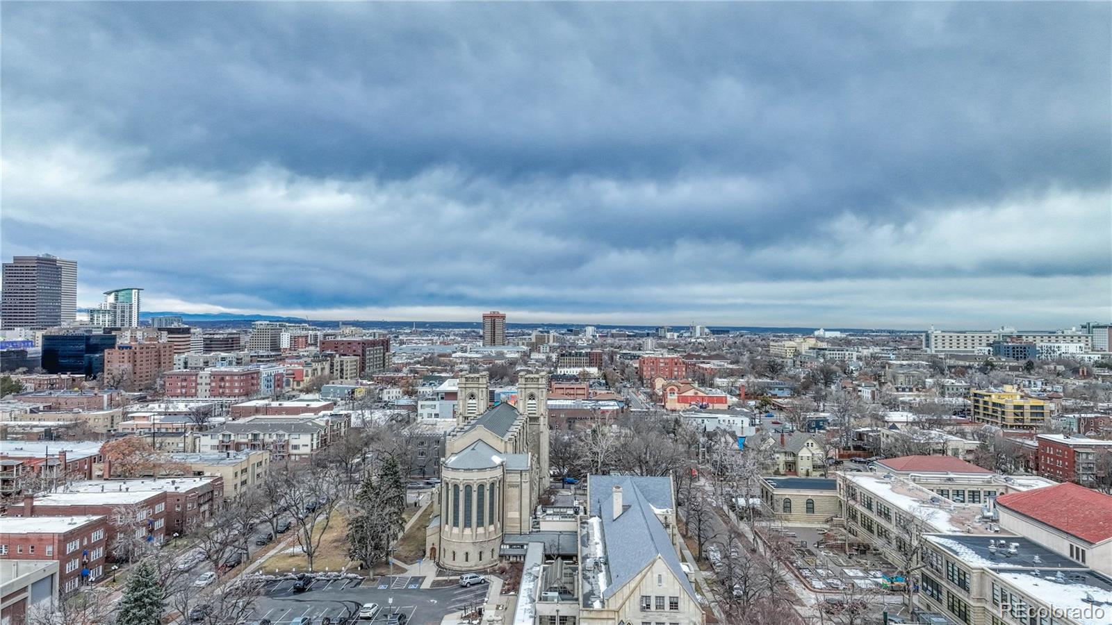 1275 N Clarkson Street Unit: 6
