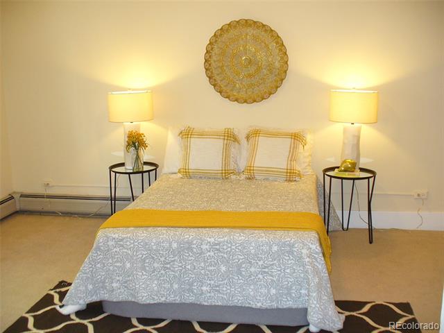 1275 N Clarkson Street Unit: 6
