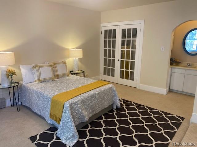 1275 N Clarkson Street Unit: 6
