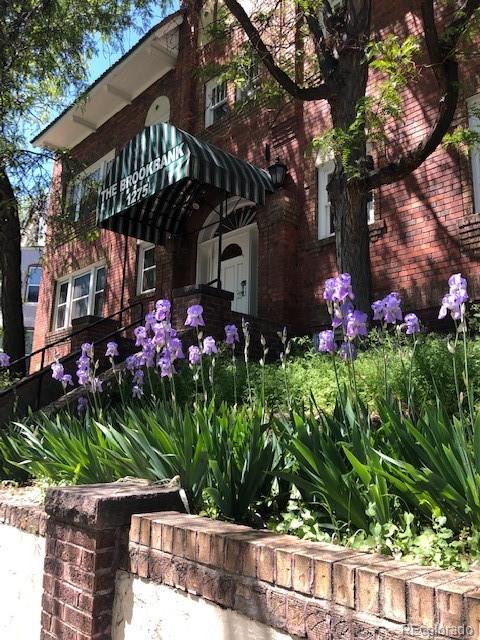 1275 N Clarkson Street Unit: 6