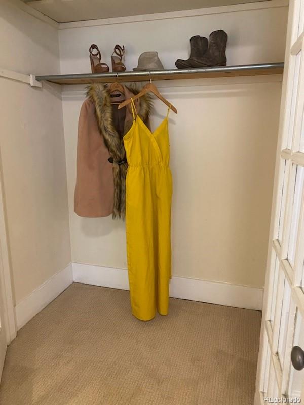 1275 N Clarkson Street Unit: 6