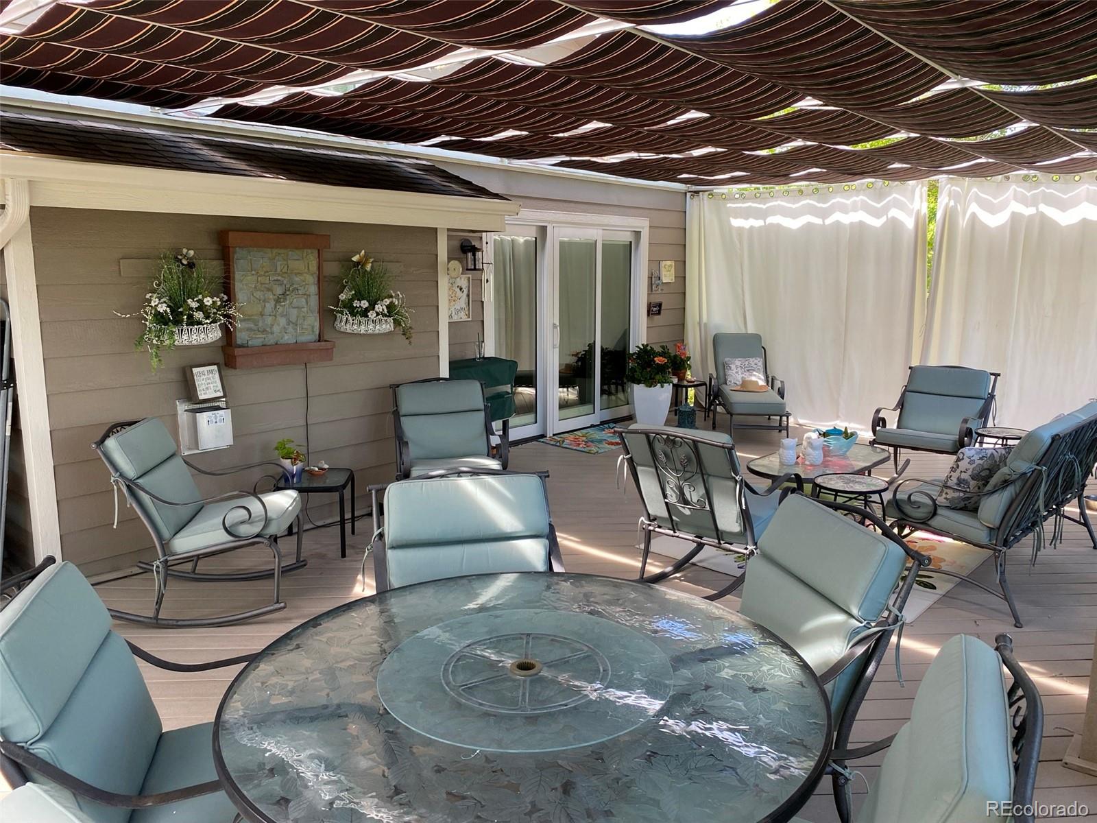 1494 Clover Creek Drive