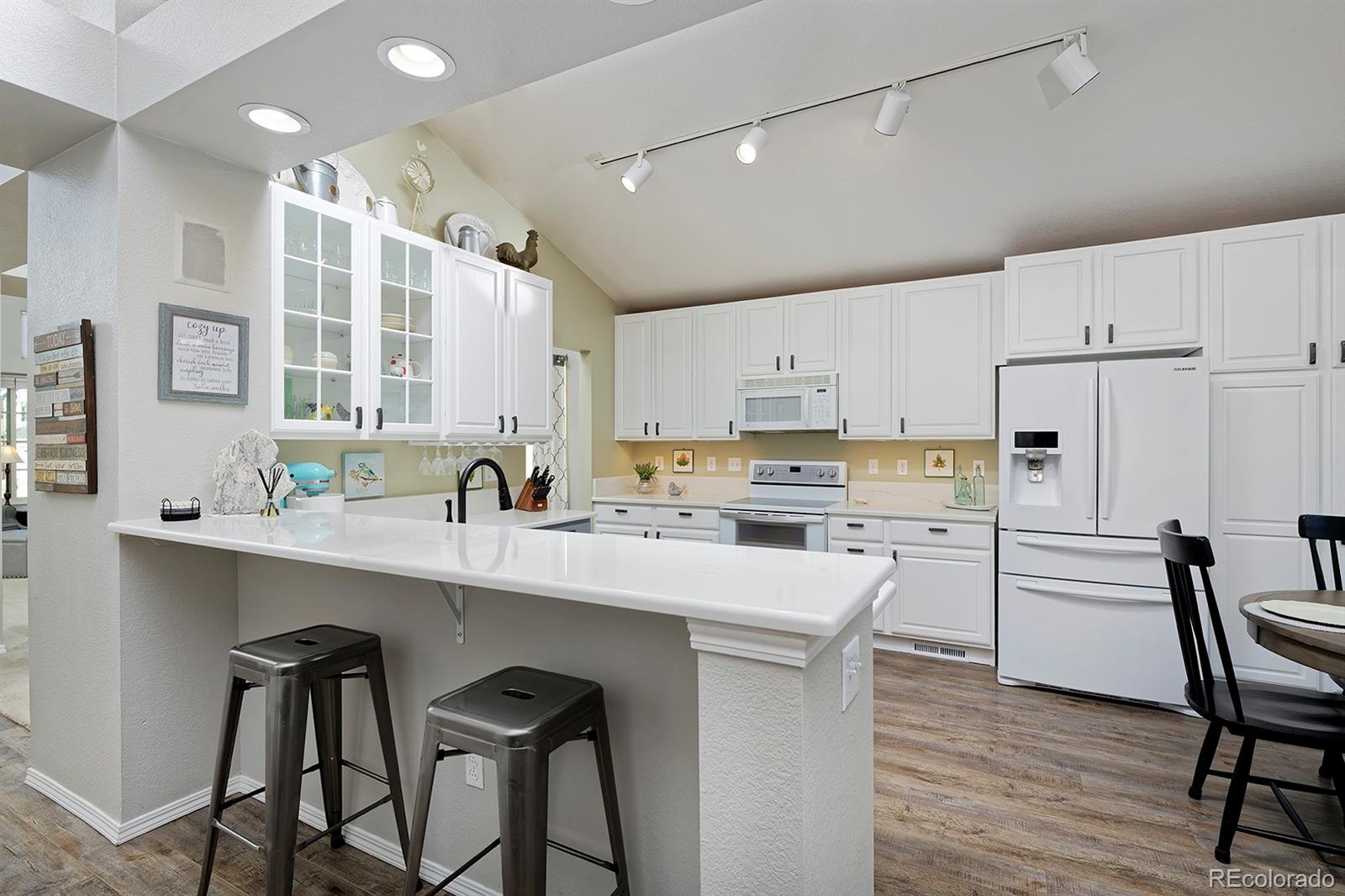 1494 Clover Creek Drive