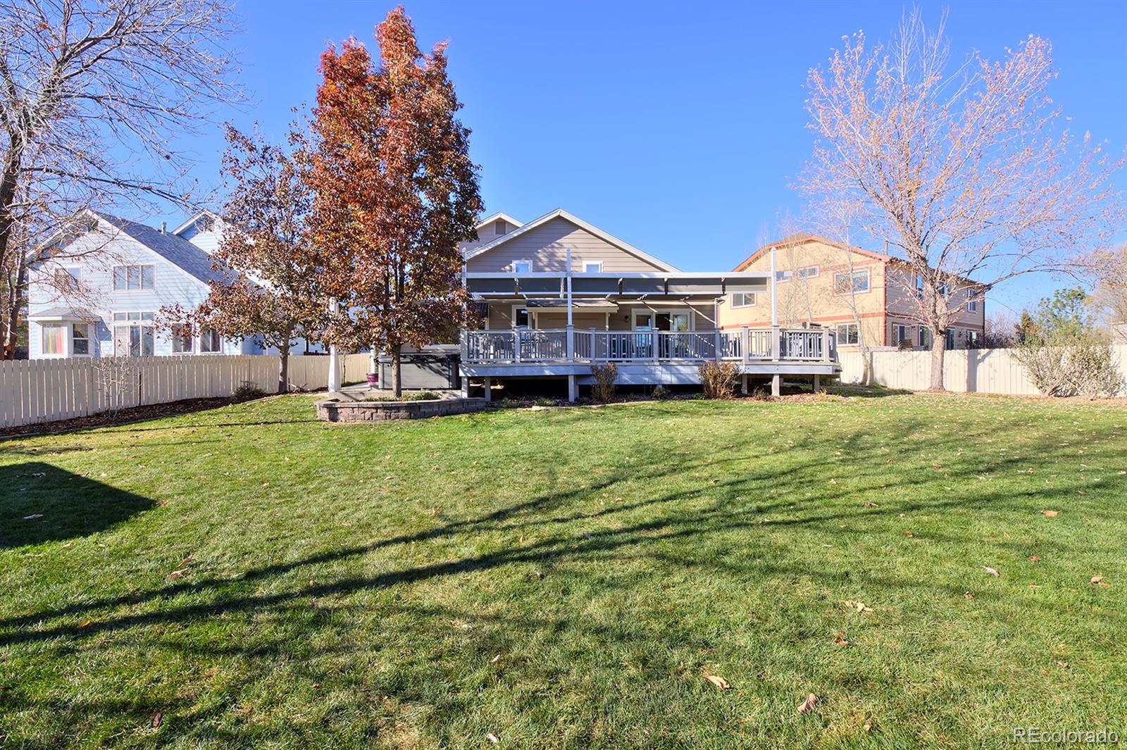 1494 Clover Creek Drive
