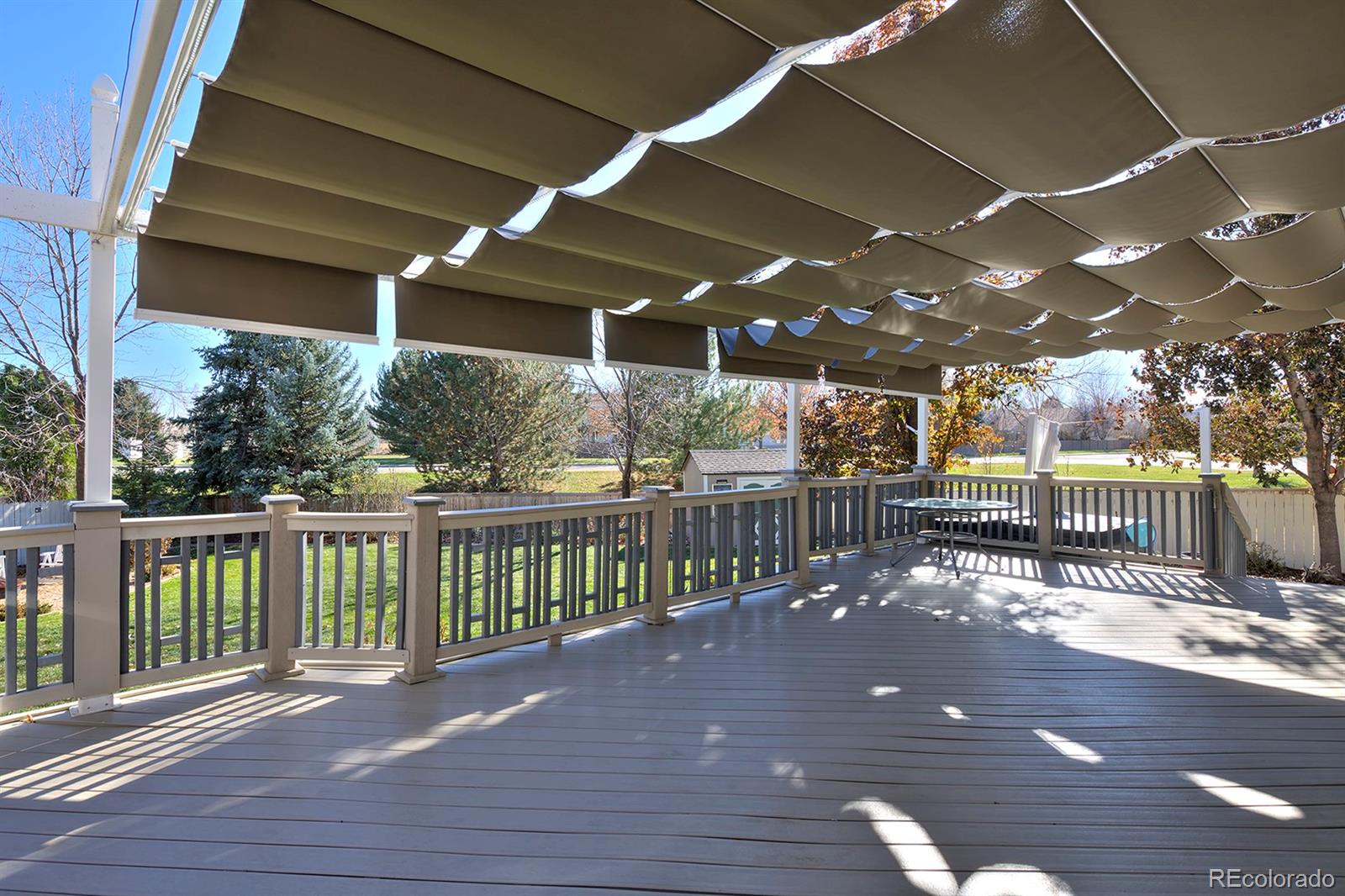 1494 Clover Creek Drive