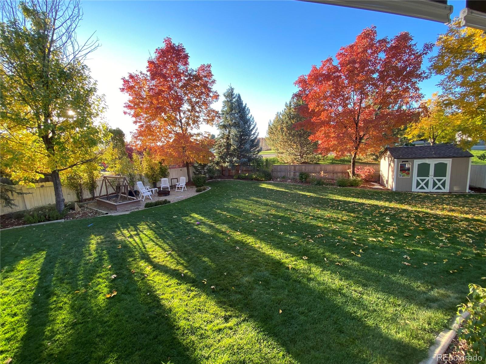 1494 Clover Creek Drive