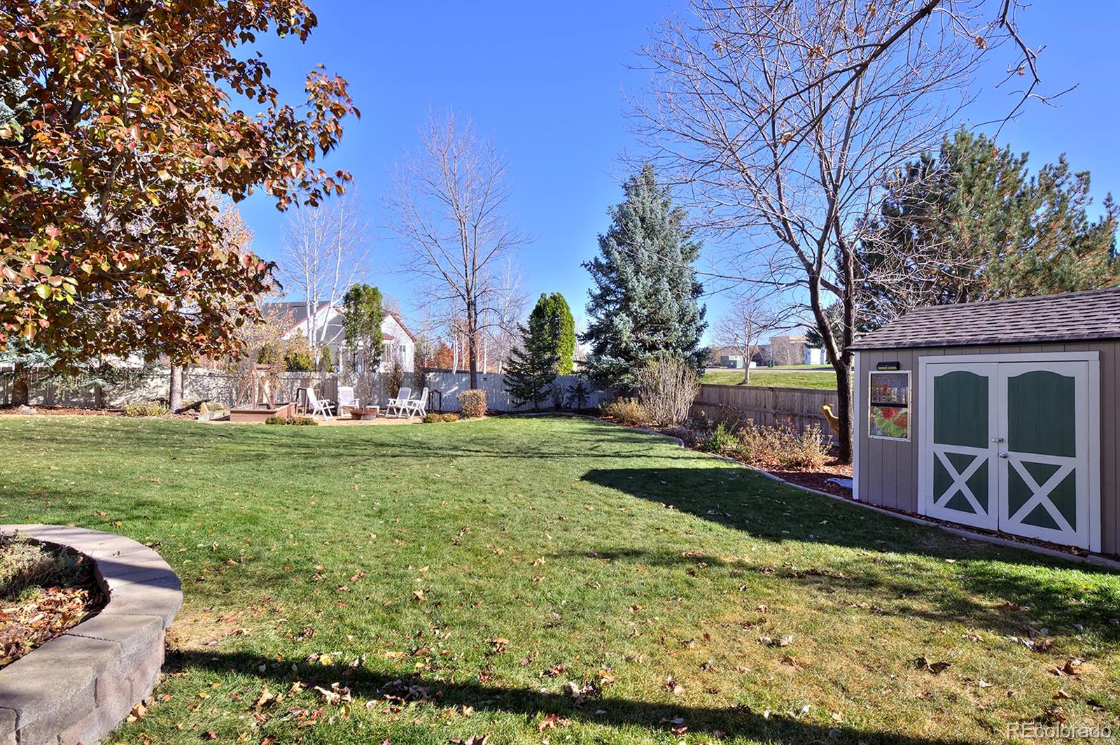 1494 Clover Creek Drive