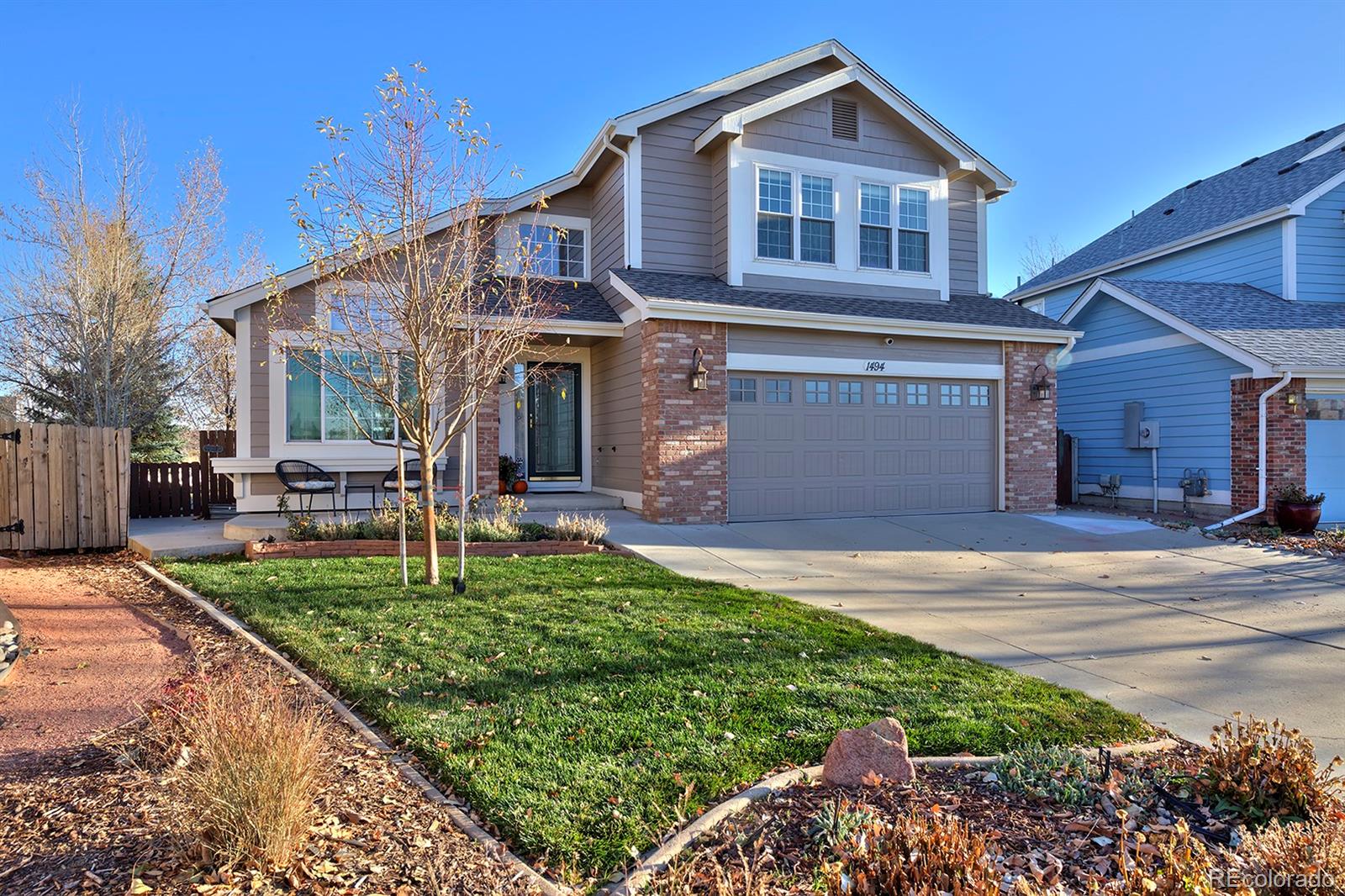 1494 Clover Creek Drive