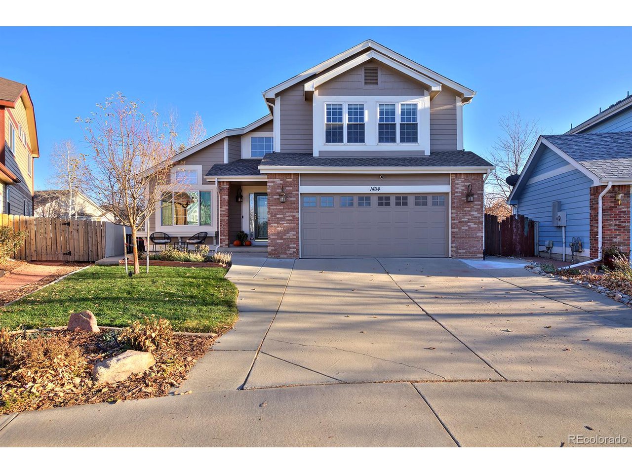 1494 Clover Creek Dr