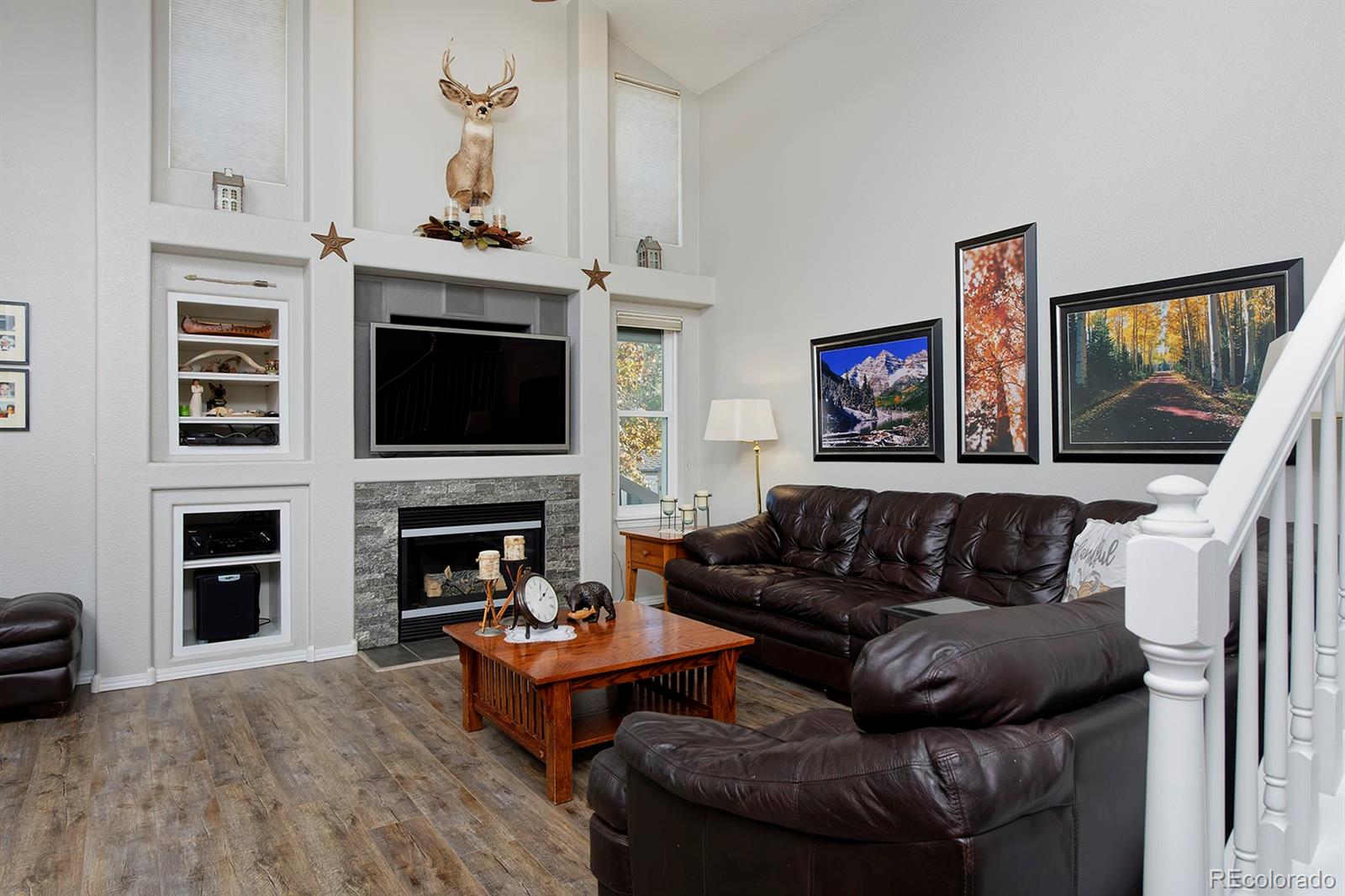 1494 Clover Creek Drive